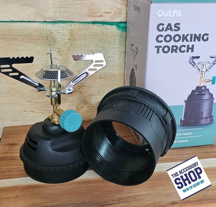 Camping Gas Stove