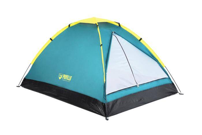 Pavillo Cooldome 3 Tent (2.10mx 2.10mx1.30m) ( Bestway)