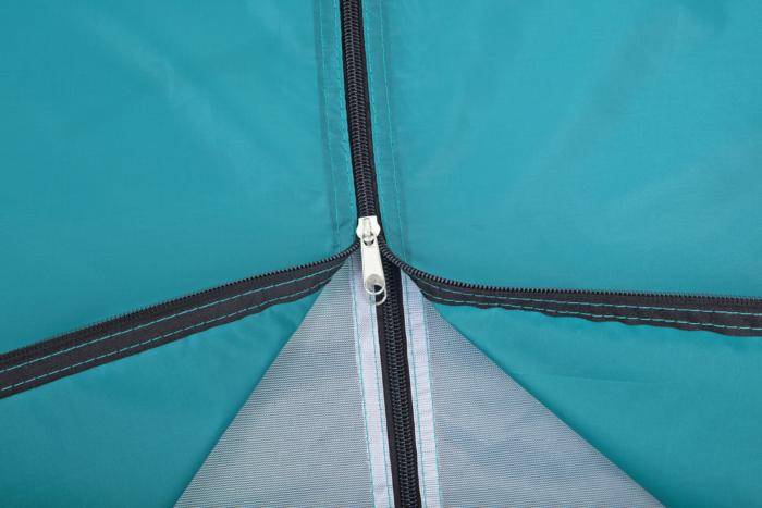 Pavillo Cooldome 3 Tent (2.10mx 2.10mx1.30m) ( Bestway)