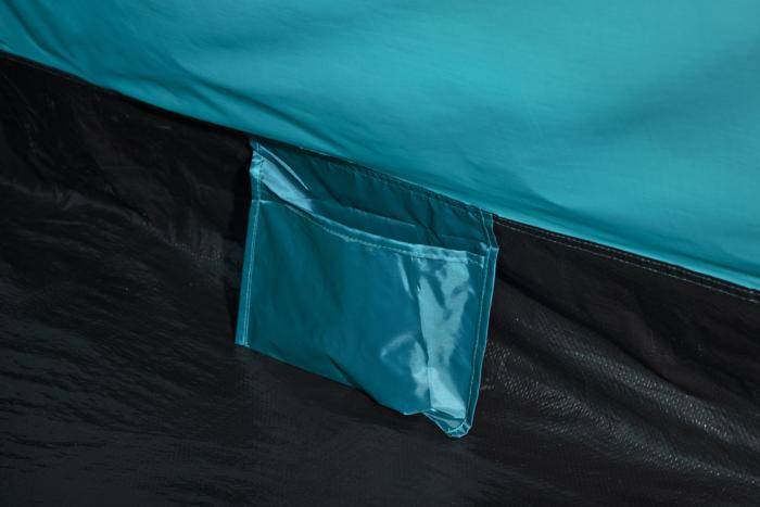 Pavillo Cooldome 3 Tent (2.10mx 2.10mx1.30m) ( Bestway)