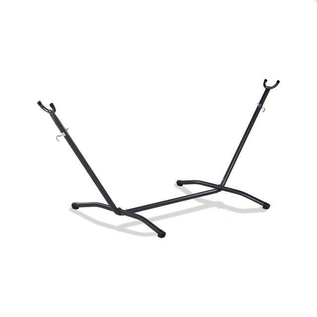 Hammock  Anywhere Double With Steel Frame 200kg OZtrail