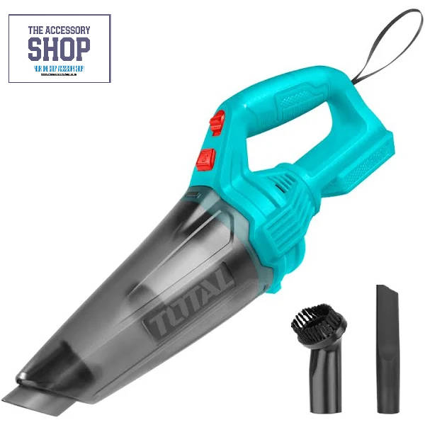 Vacuum Cleaner Lithium-Ion Total Tools