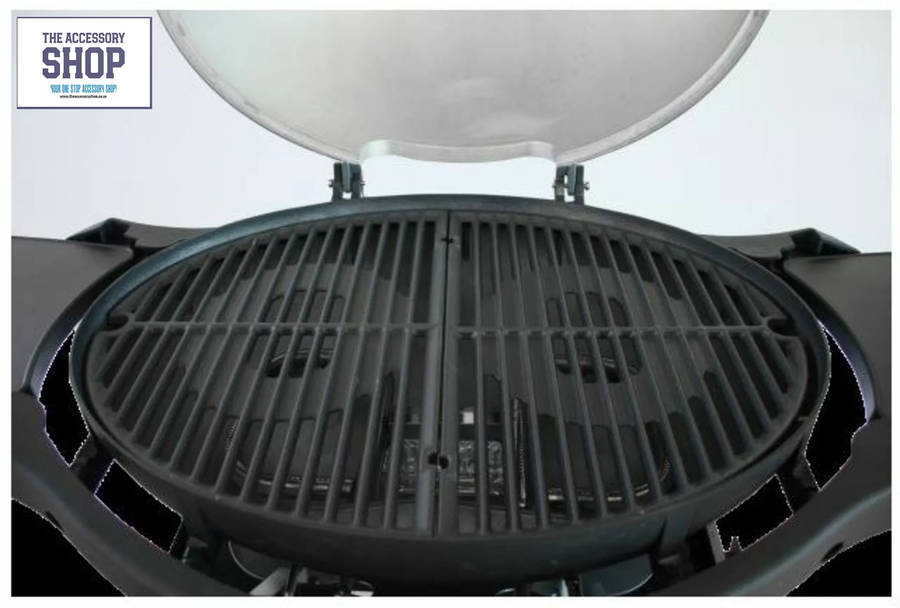 Gas BBQ & Cart Mondo 2 - Burner- Alva