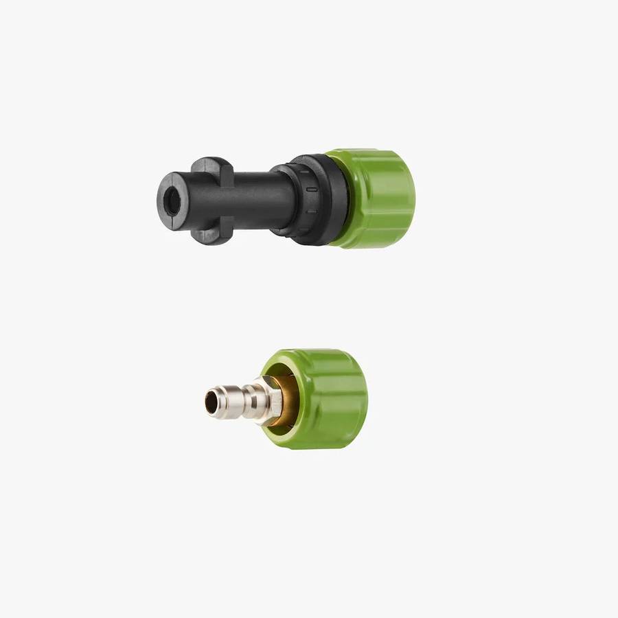 High Pressure Foam Cannon-Pro V1 Foam Canon - Detail Ease