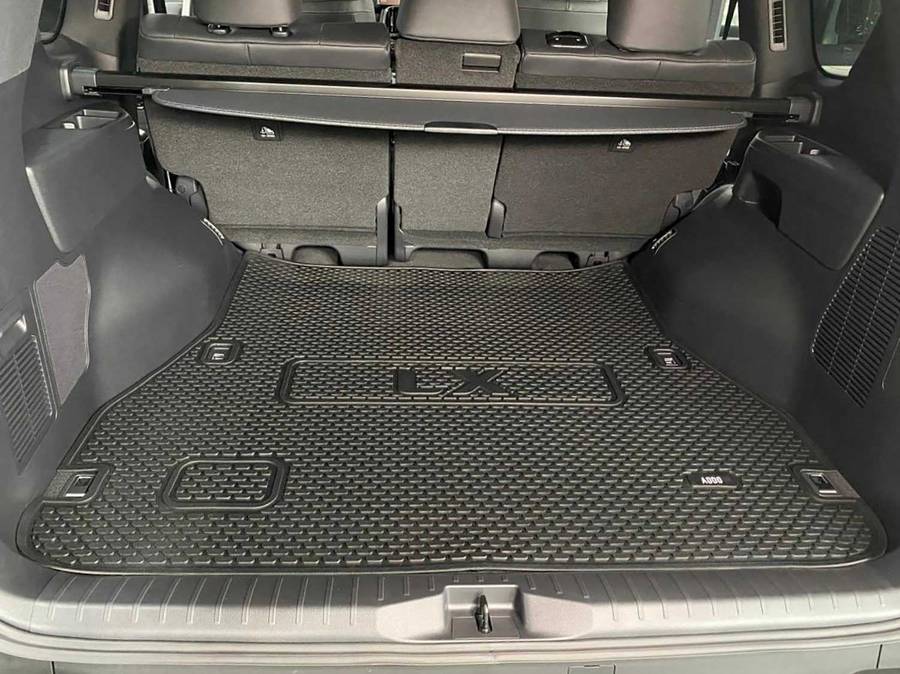 Lexus LX 500/600 (5 Seater) Full Set