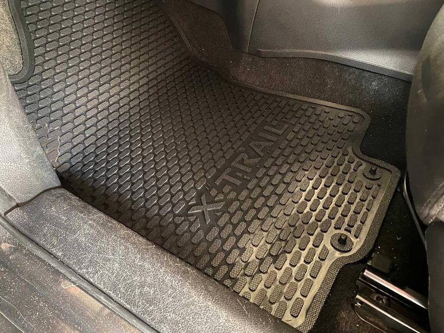 Nissan X-Trail (5 Seater) Interior Set