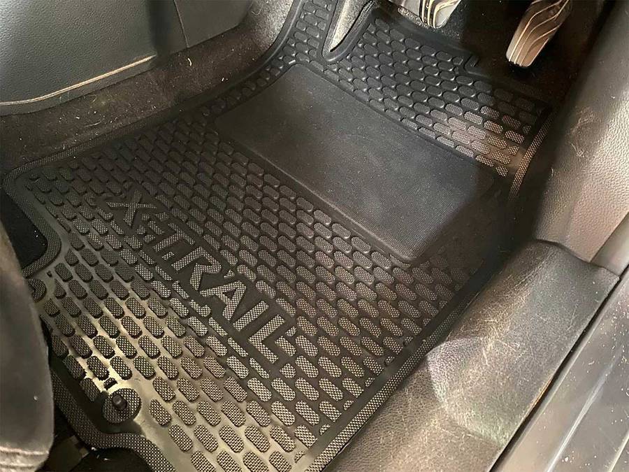 Nissan X-Trail (5 Seater) Interior Set