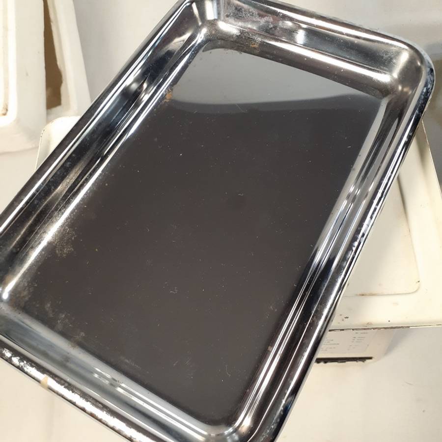 20 lb Kitchen Scale  - Tower Germany