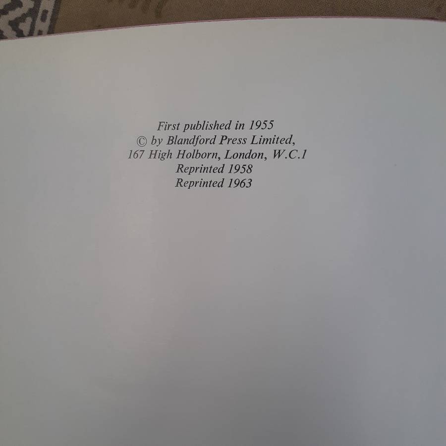 Cacti and other Succulents Edgar Lamb Vol 1 - 1963