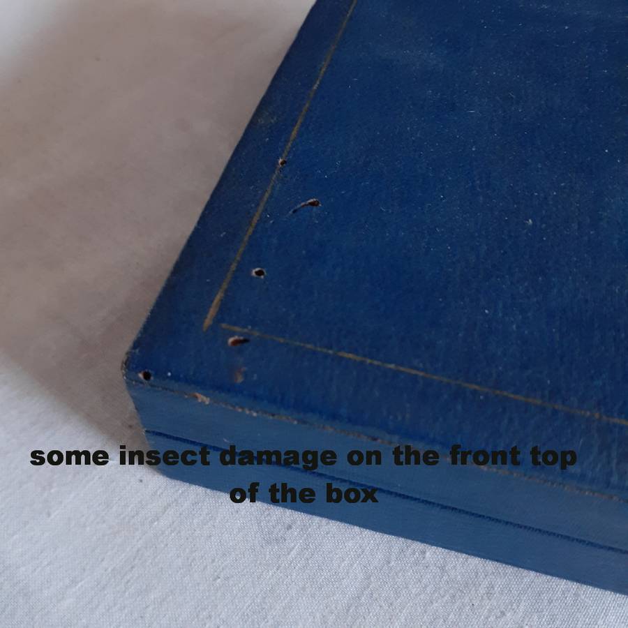 6 teaspoons Thai Bali Indonesian dancers - boxed