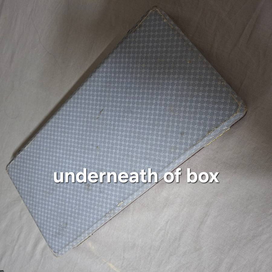 12 silver plate forks and teaspoons Yeoman Plate - Boxed