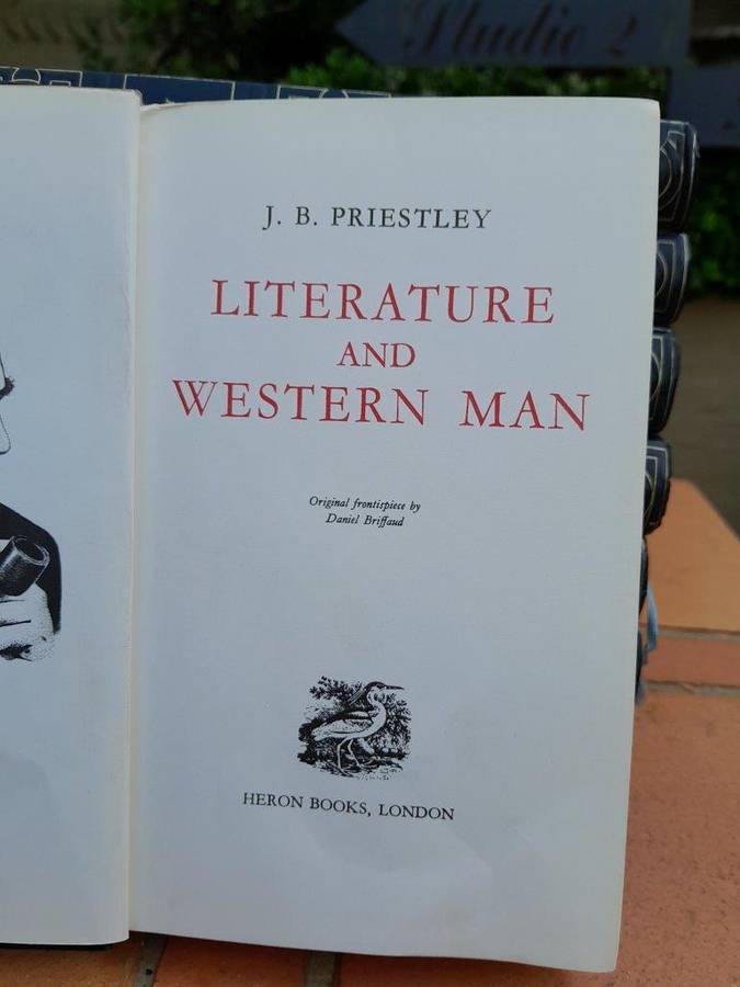 A 20th Century Circa 1970 Set of Eight Novels