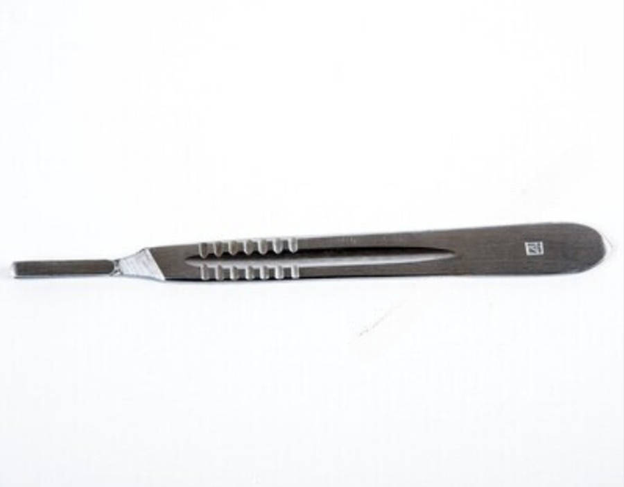 Scalpel Handles No 4