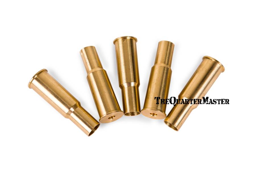 Martini Henry Reloading Kit