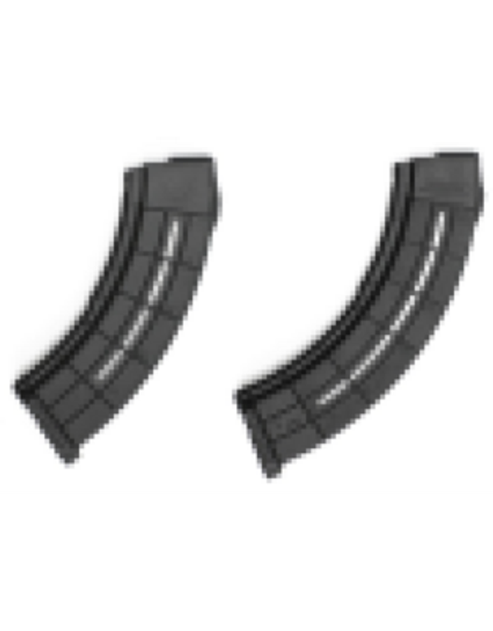 AC Unity  AK 47  Magazine 40rd (Side Window) Gen 2