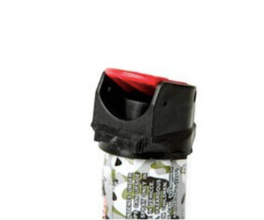 SWAT Ops 45ml Direct Stream Pepper Spray