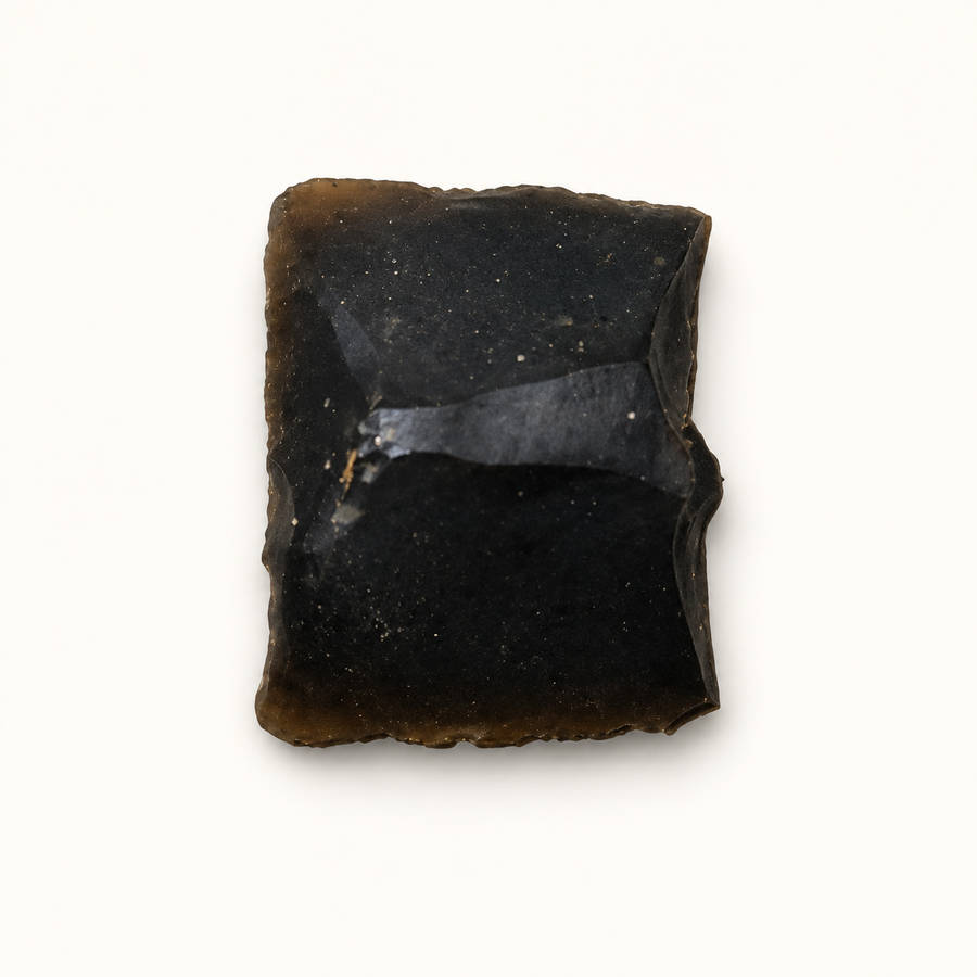 Flintlock Flint Stone
