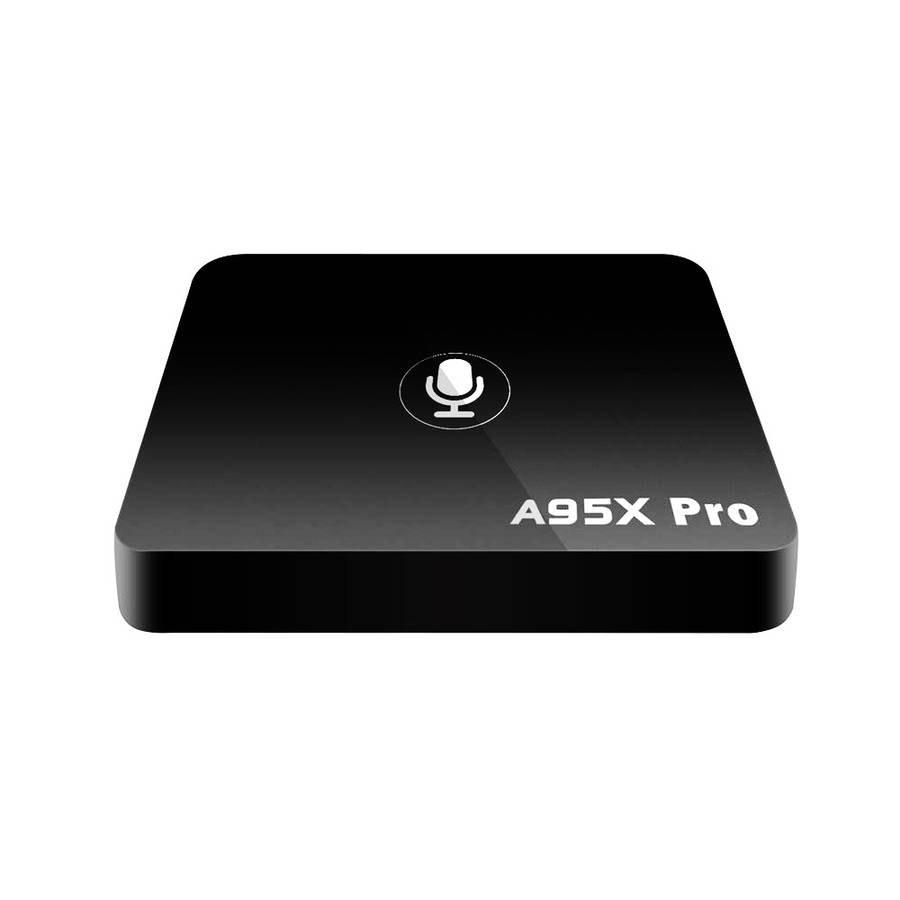 A95X PRO 4K Android TV Box 2GB/16GB