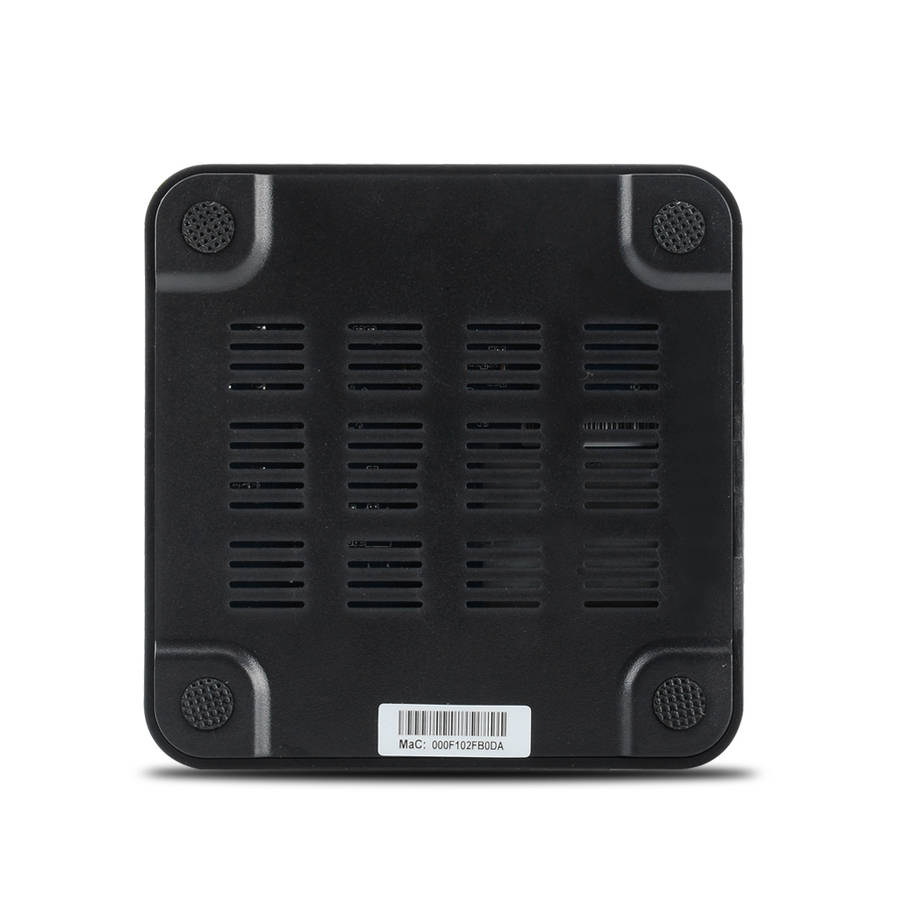 MXQ Pro 4K Ultra HD Android TV Box - FREE SHIPPING!!!