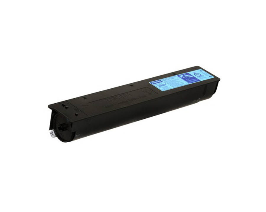 Toshiba TFC65 Cyan Original Toner (eSTUDIO 6540c)