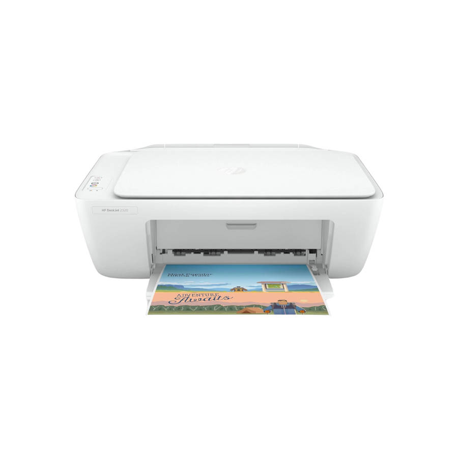 HP Deskjet 2320 All-in-One Colour Printer (7WN42B)