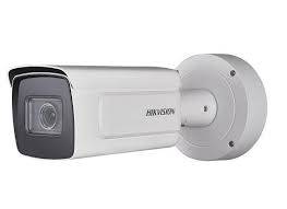 Hikvision 2 MP WDR Fixed Mini Bullet Network Camera - DS-2CD2021G1-I