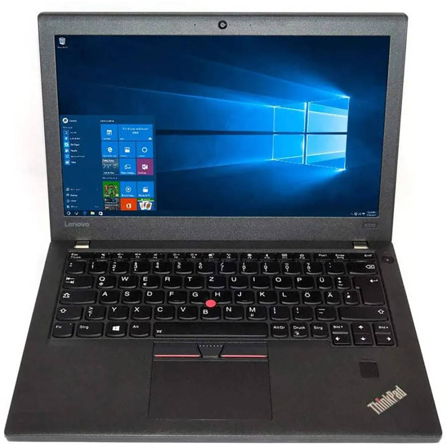 **BARGAIN BUY** LENOVO THINKPAD X270 6th GEN CORE i5, 8GB RAM, 500GB HDD- WORTH R9k- GRAB IT@R3999!