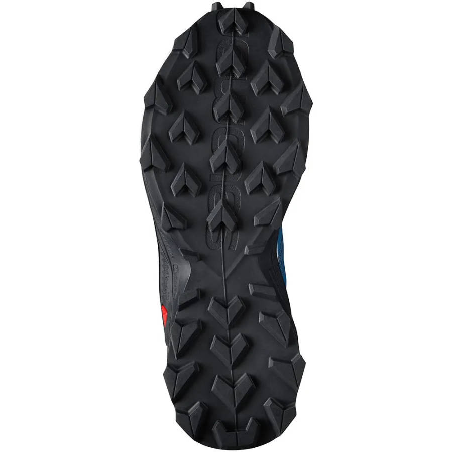 SALOMON SUPERCROSS BLAST RUNNING SHOES