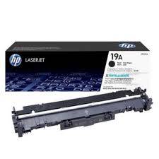 HP 19A (CF219A) Original Black Toner Cartridge
