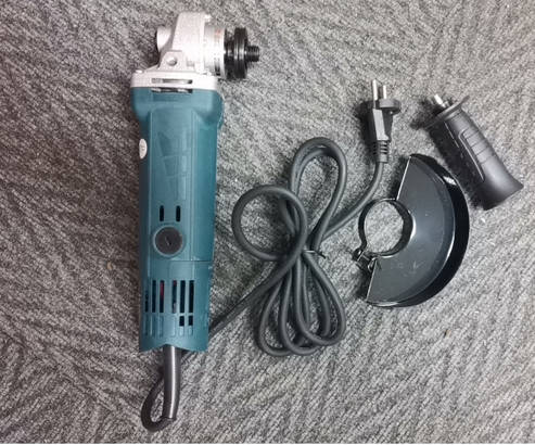Electric Grinders