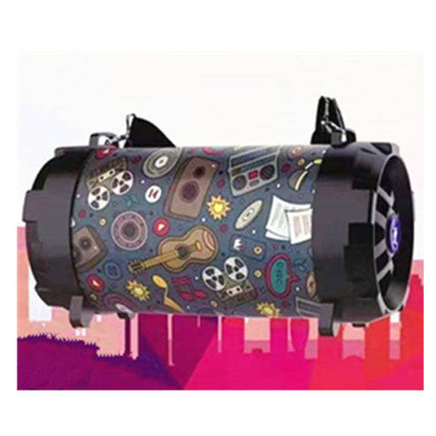 Speaker Music Player Multifunction Audio