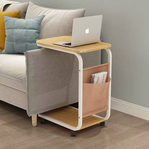 Multipurpose Portable Laptop Study Table Desk