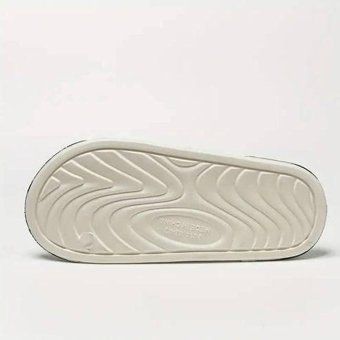 Unisex Fashion Sports Slippers Blue 42-43