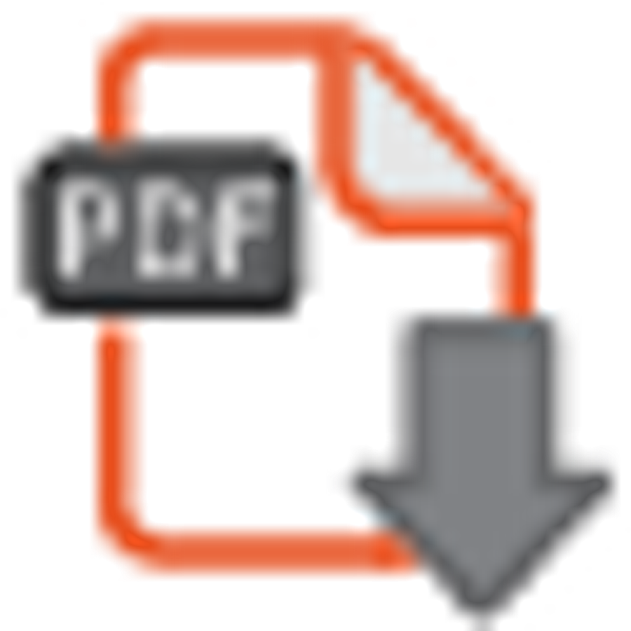 PDF icon