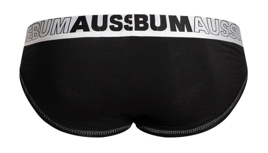 Enlarge 2.0 Brief Black