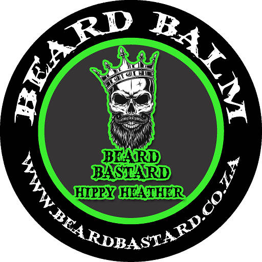 Hippy Heather Beard Balm
