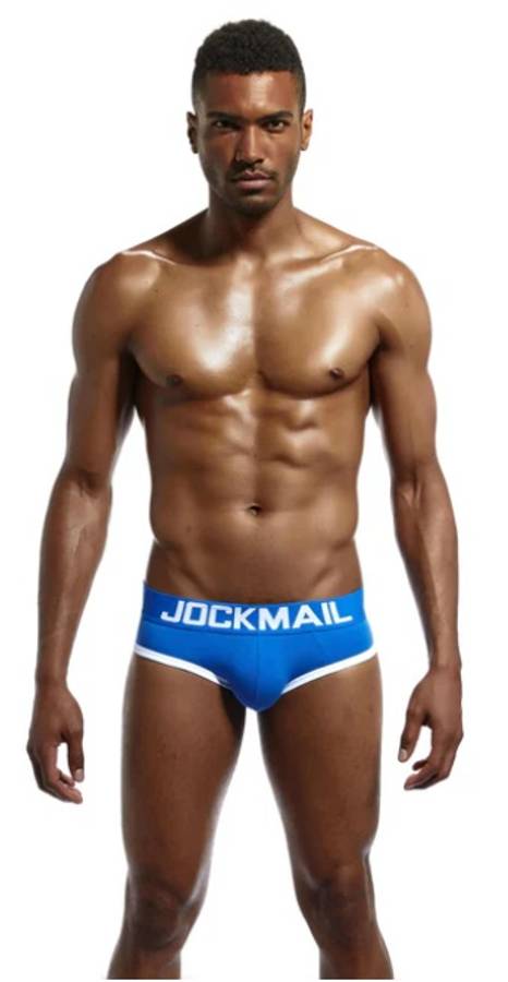 JOCKMAIL BACKLESS BRIEF