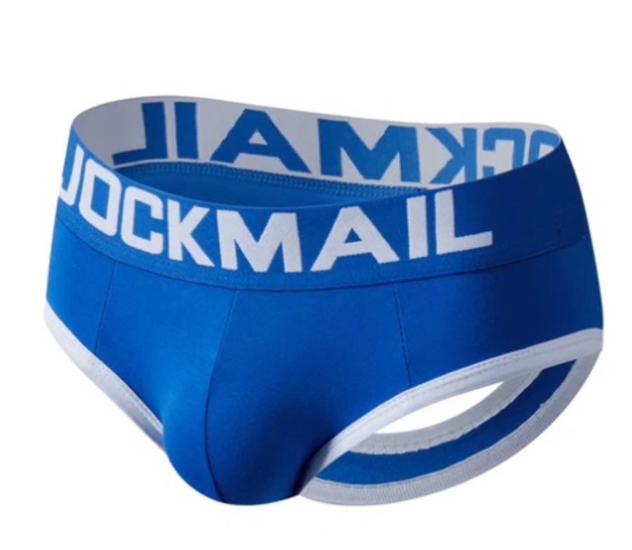 JOCKMAIL BACKLESS BRIEF