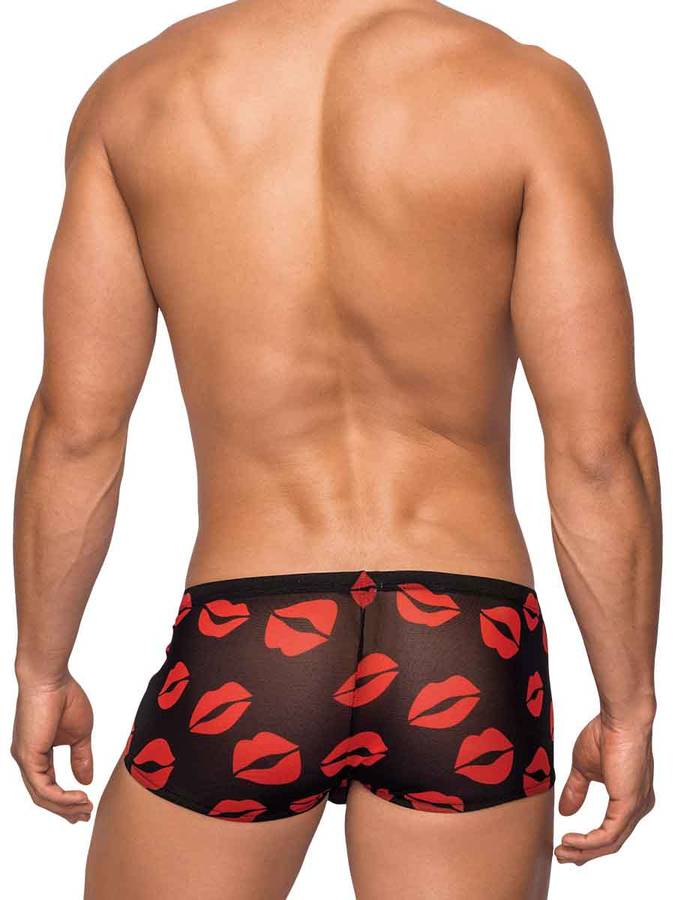 Kiss Me Mini Short