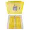 48 Egg Imported Plastic Incubator