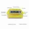 48 Egg Imported Plastic Incubator