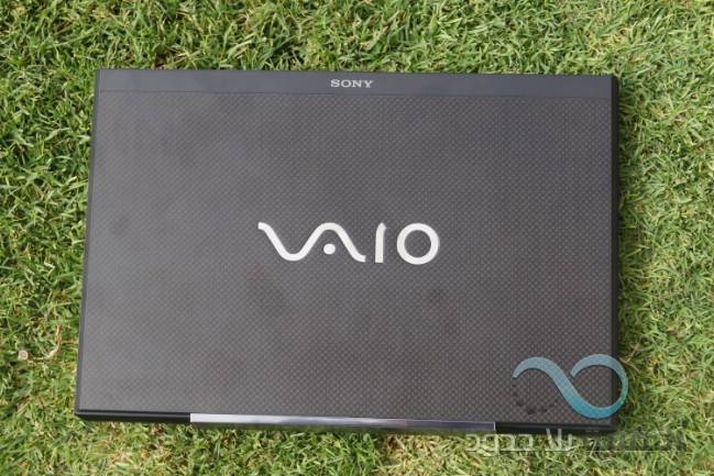 Sony Vaio S 2012 -