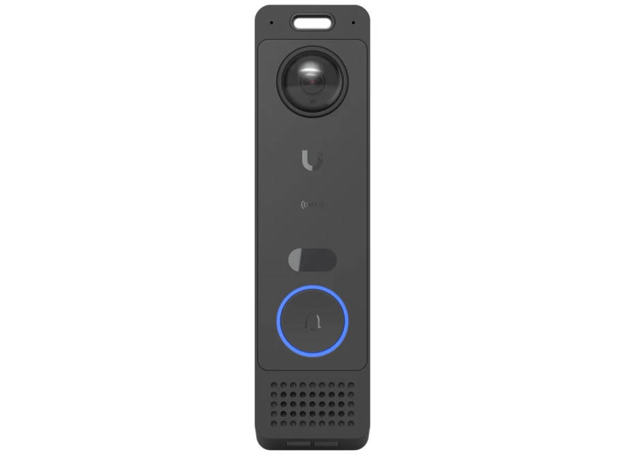 Ubiquiti UVC-G6-ENTRY Ubiquiti UniFi Protect Dual Camera G6 Entry Black