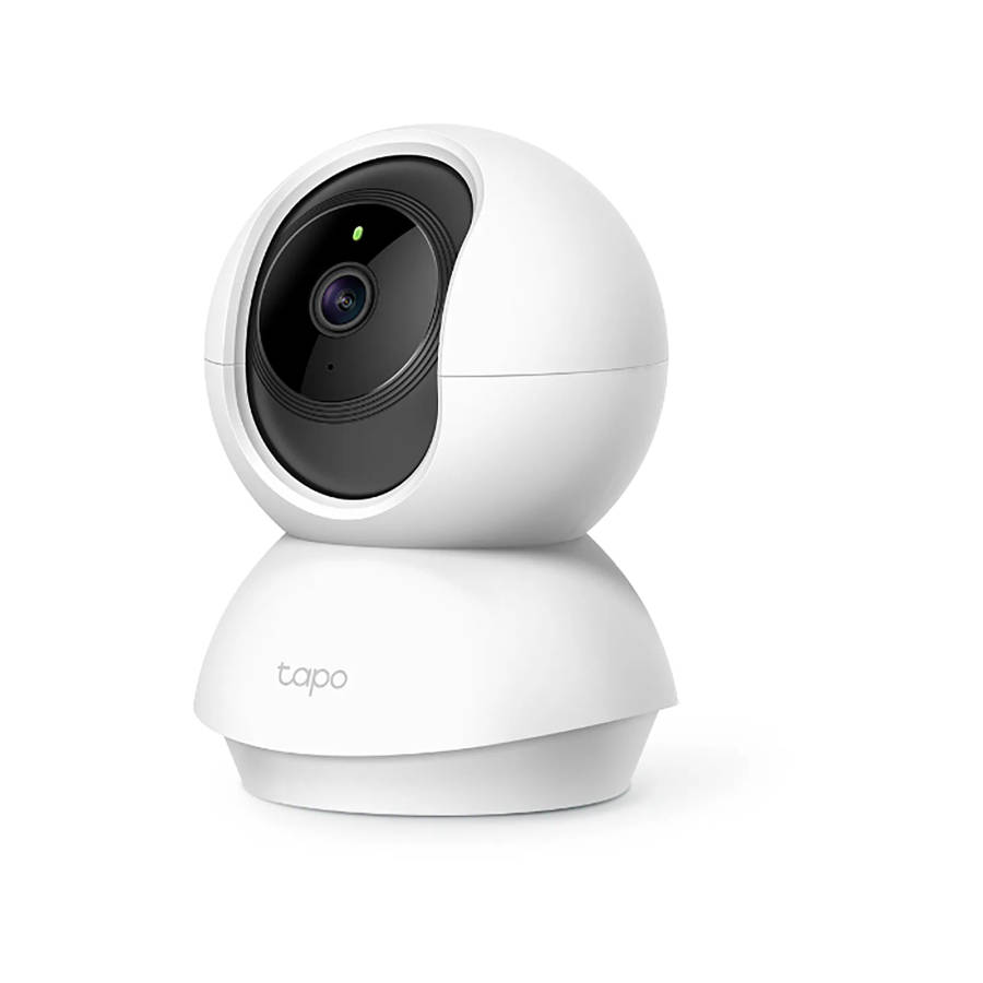 TP-Link TAPO-C200 TP Link Tapo C200 1080P Indoor Home Security Wi
