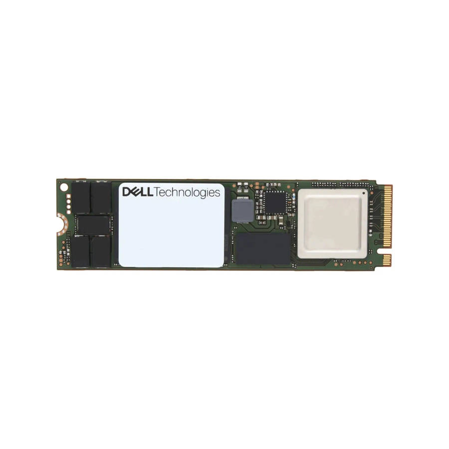 Dell 400-BONG Dell 480GB PCIe Gen4 M.2 2280 NVMe SSD for BOSS-N1 Controller Card