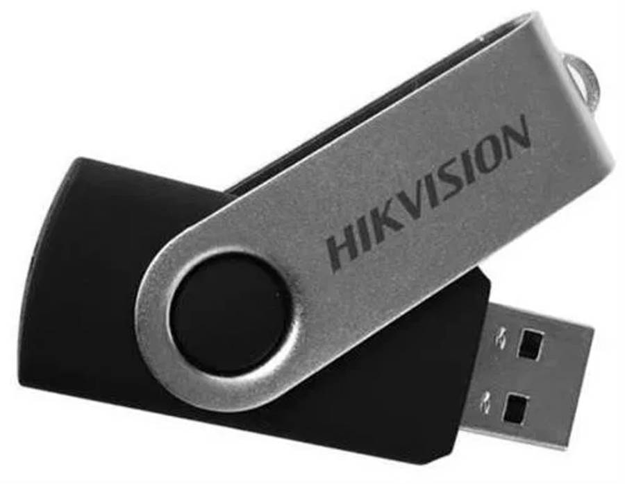 HIKvision HSUSBM200S128GB HikVision M200S 128GB USB 3.0 Flash Drive