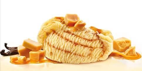 Vanilla Toffee | 10ml Concentrated Flavor for Eliquid | Self Mixing