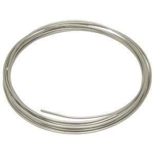 10 Meter Cut-to-Length Ni80 (Nichrome 80) | 26Ga Wire for RBA Coil Rebuild