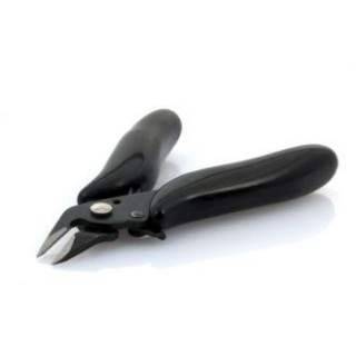 Mini CVS Cutter Pliers | E-cig DIY - 48-black 0.10kg