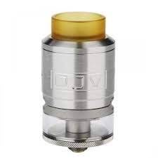 DEJAVU RDTA | 2ml - Silver - 396.0000 0.15kg